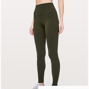 Lululemon Align Pant (full length)